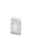 Notizblock 18721725000, liniert, 98x149mm, 192 Blatt