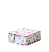 Zettelbox 13121725000, bunt