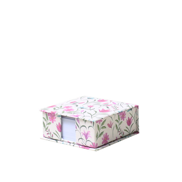 Rössler Zettelbox 13121725000, bunt 4014970500824 Rössler