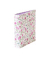 Ringbuch Allover 13161725003, A5 2 Ringe Karton bunt