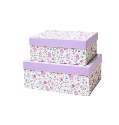 Geschenkkarton Cornwall