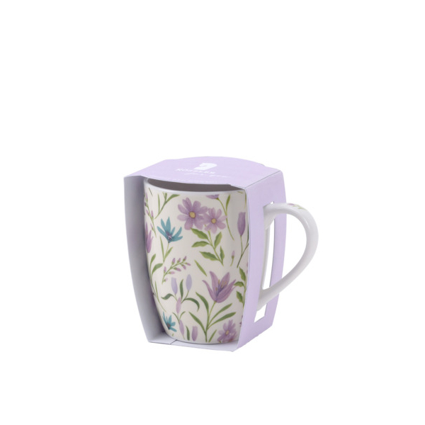 Rössler Kaffeetasse Cornwall 4014970501036 Rössler
