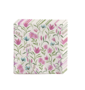 Motivserviette Cornwall