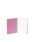 Notizbuch 13291725000, liniert, 120 Blatt