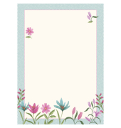 Design Papier Cornwall