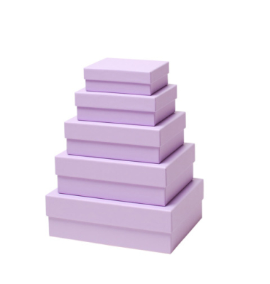 Geschenkkarton Cornwall