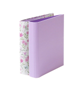 Ringbuch Cornwall sortiert