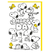 Gl&uuml;ckwunschkarten 5080-26005 11,5x17 cm 115mm x 170mm (BxH) bunt