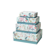 Geschenkkarton Costa Rica