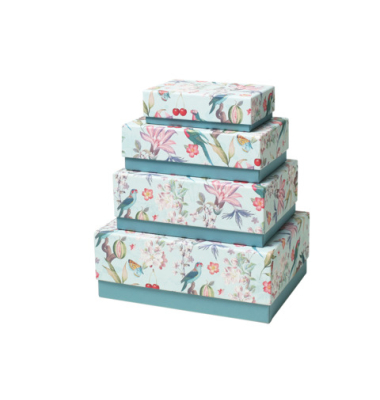 Geschenkkarton Costa Rica