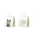 Geschenktasche 992804, Esel, 150mm x 150mm