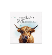 Motivservietten 130803, 3-lagig