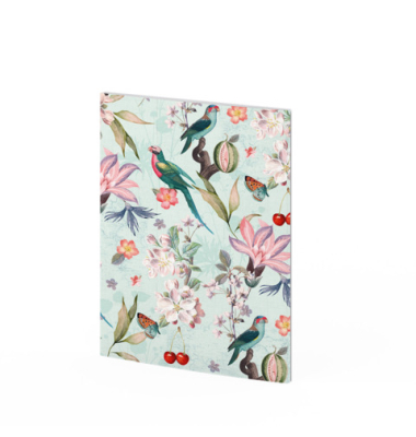 Briefmappe Costa Rica