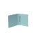 Ringbuch Costa Rica 13161730003, A5 2 Ringe Karton mehrfarbig