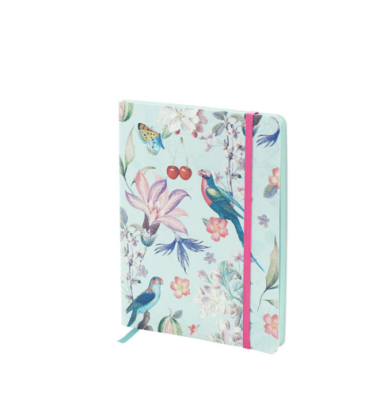 Notizbuch Costa Rica