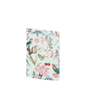 Notizheft Costa Rica