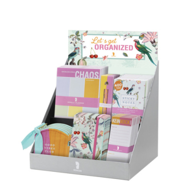 Warenpaket Costa Rica