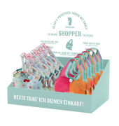 Tasche Costa Rica sortiert