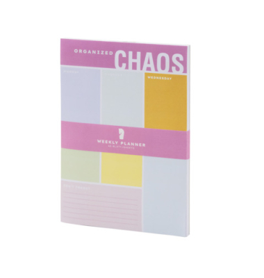 Wochenplaner Costa Rica