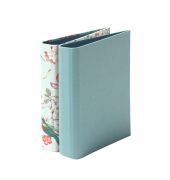 Ringbuch Costa Rica sortiert