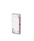 Notizblock 13101730100, blanko, 80x200mm, 50 Blatt