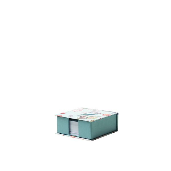 Rössler Zettelbox 13121730000, bunt 4014970501203 Rössler