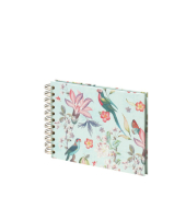 Fotospiralbuch Costa Rica