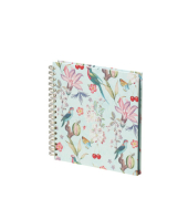 Fotospiralbuch Costa Rica