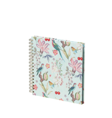 Fotospiralbuch Costa Rica