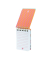 Notizblock 18721730000, liniert