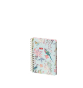 Notizbuch 18741730101, blanko, 120 Blatt