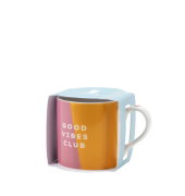 Kaffeetasse Costa Rica