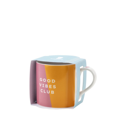 Kaffeetasse Costa Rica