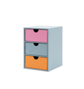 Schubladenbox Costa Rica