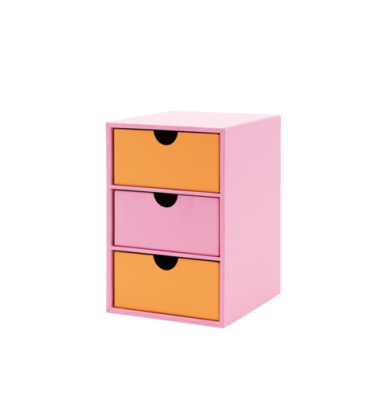 Schubladenbox Costa Rica