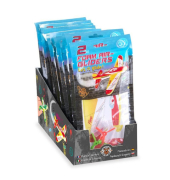 Speed Glider Flugzeug sortiert