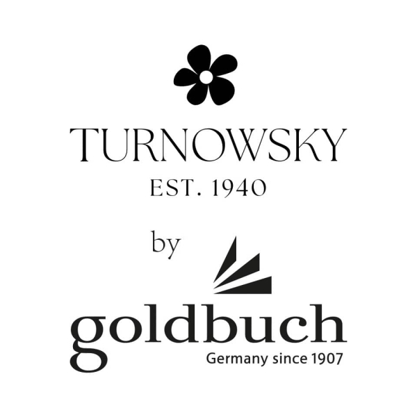 TURNOWSKY Geschenkkarton Velvet Bloom 4009835857700 TURNOWSKY