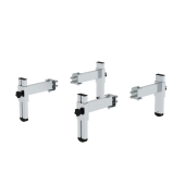 Teleskopausleger-Set ML Ger&uuml;st