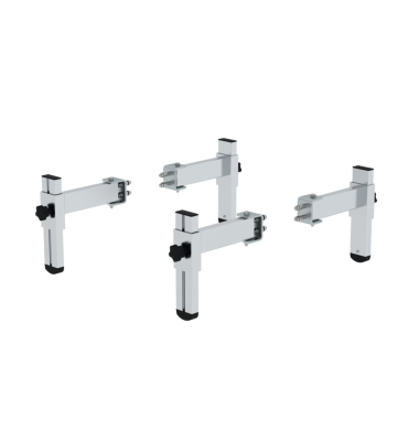 Teleskopausleger-Set ML Ger&uuml;st