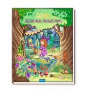 Kinderbuch Melinda Mondschein