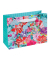 Geschenktasche 46 702, Velvet Bloom, 250mm x 180mm