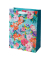 Geschenktasche 46 704, Velvet Bloom, 220mm x 300mm