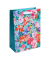 Geschenktasche 46 704, Velvet Bloom, 220mm x 300mm