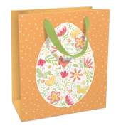 Ostertragetasche Big Spring bunt