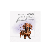 Motivservietten 130805, 3-lagig