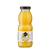 Orangensaft 15512, 24x 250ml Glasflasche