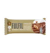 Proteinriegel 15x40g Chocolate &Hazelnut