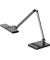 LED-Schreibtischlampe Nimbus, schwarz