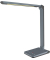 Schreibtischlampe Lumina, grau