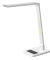LED-Schreibtischlampe Tide, wei&szlig;